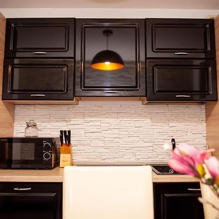 Kai Mountain Luxury Apartment ブラショフ エクステリア 写真