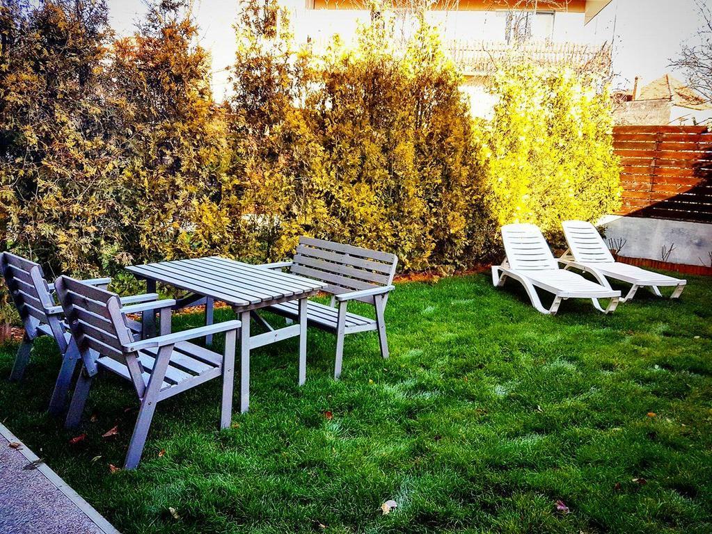 Kai Mountain Luxury Apartment ブラショフ エクステリア 写真